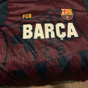 Barcelona T-Shirt